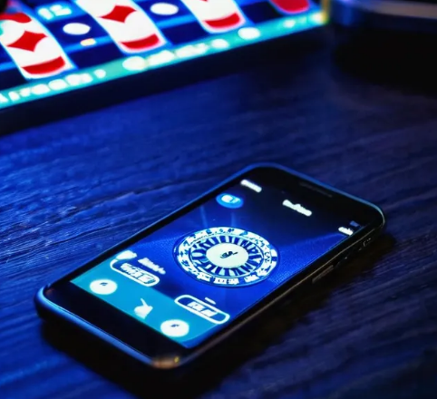 Мобильное приложение 1Вин